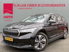 Skoda Enyaq iV - BWJ 2021 180 PK 60 NIEUWE BINNEN