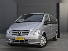 Mercedes-Benz Vito - 122 CDI 343 V6 8p Trekhaak - Cruise - Stoelverw. - Marge
