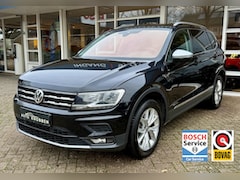 Volkswagen Tiguan Allspace - 2.0 TSI 4Motion 7p. Led, Climat, Digidash, Navi, LM