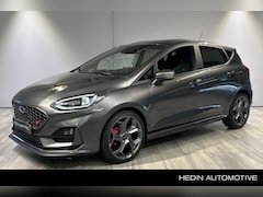 Ford Fiesta - 1.5 Ecoboost 200pk ST-X | Winterpack | B&O Audio | Matrix LED |