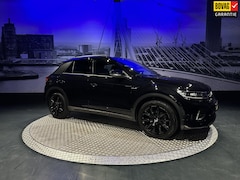 Volkswagen T-Roc - 1.5 TSI R-Line Business+ *Appconnect*Led*Clima