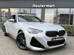 BMW 2-serie Coupé - 220i Coupe M-Sport Aut./ M-Performance/ Schuifdak