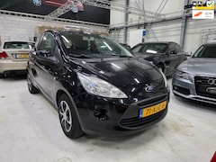 Ford Ka - 1.2 Champions Edition start/stop