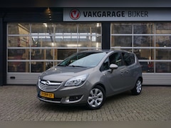 Opel Meriva - 1.4 Turbo Cosmo met trekhaak