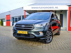 Ford Kuga - 1.5 EcoBoost ST Line Navi|PDC|Half Leder|Clima|LMV 19