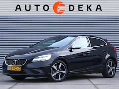 Volvo V40 - 1.5 T3 Polar+ Sport R-Design Automaat *Panodak