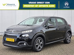 Citroën C3 - 110pk Feel | Stoelverwarming | Carplay / Android Auto | Climate Control