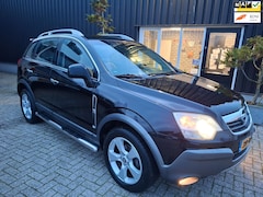 Opel Antara - 3.2 V6 Cosmo