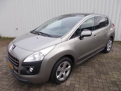 Peugeot 3008 - 1.6 THP Première ( NW. APK KEURING BIJ VERKOOP )