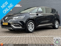 Renault Espace - 1.6 dCi Dynamique 7p. | Leder | Pano | Climate | Cruise | Navi | PDC |