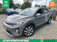 Kia Stonic - 1.0 T-GDi MHEV Dyn+L, Aut, Nav, Carplay, Lm velg
