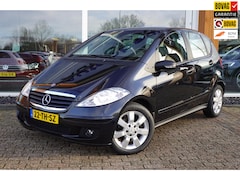 Mercedes-Benz A-klasse - 150 Classic
