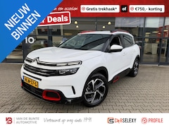 Citroën C5 Aircross - 1.2 PureTech Shine *Trekhaak