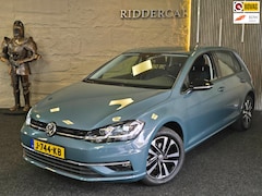Volkswagen Golf - 1.0 TSI Comfortline Business|GARANTIE|CRUISE|PARK CAM/SENS|VELGEN