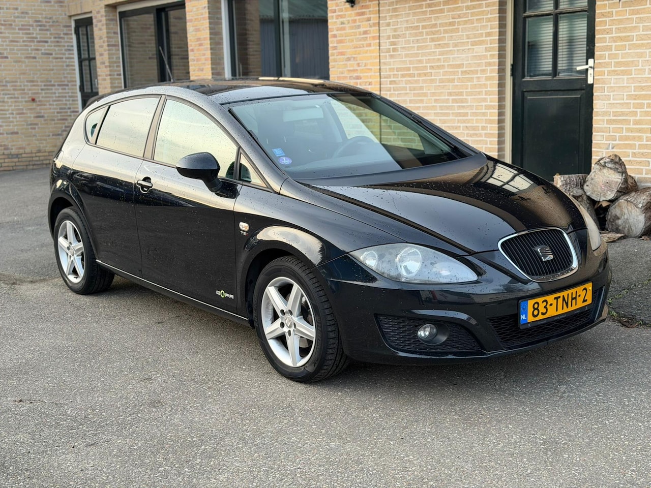 SEAT Leon - 1.2 TSI COPA 105 PK | CLIMA |CRUISE |NWE APK |NAP - AutoWereld.nl