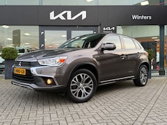 Mitsubishi ASX - 1.6 Cleartec Intense | Camera | Airco | Cruise Control |