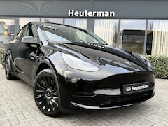 Tesla Model Y - RWD Panorama/ Trekhaak/ Autopilot