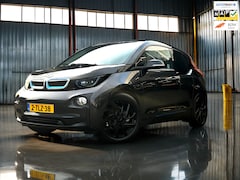 BMW i3 - navi_Panorama_Led_19'' LMV Range Extender
