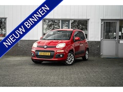 Fiat Panda - 0.9 TwinAir Lounge