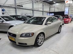 Volvo C70 Convertible - 2.5 T5 Summum cabrio