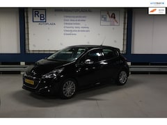 Peugeot 208 - 1.2 PureTech Blue Lease Executive 12 MAANDEN GARANTIE/ GT- LINE/ CARPLAY