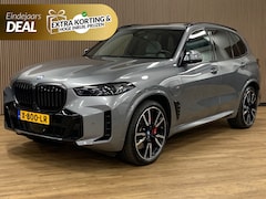 BMW X5 - XDrive50e Launch Edition|BTW|Harman/Kardon|360cam|HUD|Pano|
