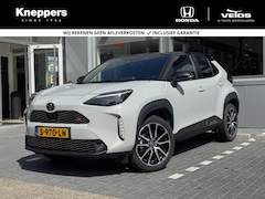 Toyota Yaris Cross - 1.5 Hybrid GR Sport | GEEN AFLEVERKOSTEN | Trekhaak, Head-up display, Blind-spot, JBL Audi