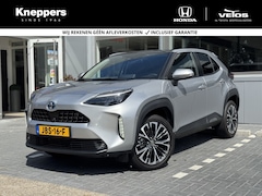 Toyota Yaris Cross - 1.5 Hybrid 115 Executive Edition | GEEN AFLEVERKOSTEN | 360 graden camera, Panorama dak, H