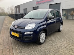 Fiat Panda - 1.2 Popstar 4-CILINDER / NED AUTO / 1E EIG
