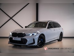BMW 3-serie Touring - M340i xDrive M-Sport | Panorama | H/K | Driving Ass. Prof. | Adapt. LED | Camera | Head-Up