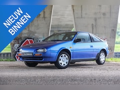 Nissan 100 NX - 1.6 SLX Sport-i