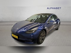 Tesla Model 3 - Standard RWD Plus 93% SoH [ LFP ACCU+AUTOPILOT+60 kWh+PREMIUM AUDIO ]