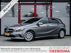 Mercedes-Benz A-klasse - 160 Ambition Trekhaak | Origineel NL | Stoelverwarming | Navigatie | High Performance LED