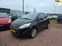 Ford Ka - 1.2 Titanium X start/stop