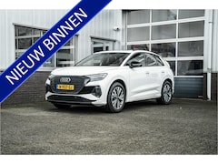 Audi Q4 e-tron - 35 Launch edition Advanced Plus | Panoramadak