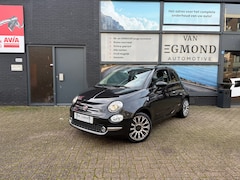 Fiat 500 - 0.9 TwinAir Turbo Lounge