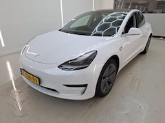 Tesla Model 3 - Standard RWD Plus [ LFP-ACCU+AUTOPILOT+60 kWh+PREMIUM AUDIO ]