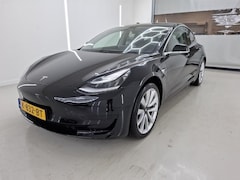 Tesla Model 3 - Standard RWD Plus 93% SoH [ LFP ACCU+AUTOPILOT+60 kWh+PREMIUM AUDIO ]