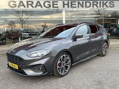 Ford Focus Wagon - 1.5 ST-Line 150pk My 2019 | Winterpack | B&O | LED | Leder-Stof | occasion