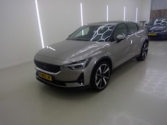 Polestar 2 - 2 Long Range Dual Motor 408PK 78kWh 91, 8% SoH [ PILOT PLUS+20 INCH+CARPLAY ]