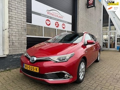 Toyota Auris Touring Sports - 1.8 Hybrid Lease pro Automaat