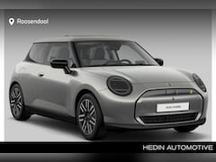 MINI Mini-Electric - Cooper SE Classic XL 54.2 kWh | Harman Kardon | Driving Assistant Plus | Head Up | Elektri