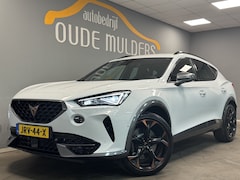 CUPRA Formentor - 1.4 VZ Knoppen/Camera/Stoelverwarming