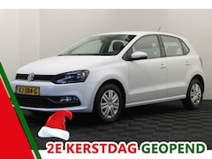 Volkswagen Polo - 1.0