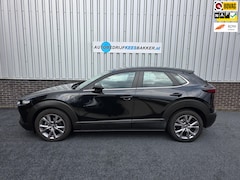 Mazda CX-30 - 2.0 e-SkyActiv-X M Hybrid | Comfort | Led | Head-Up | Adaptief E-Skyactiv X