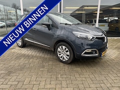 Renault Captur - 0.9 TCe Limited Trekhaak / Airco / Cruise / Lmv / Nav / Led
