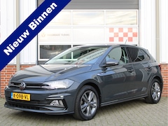 Volkswagen Polo - 1.0 TSI Automaat Highline Business R /NAVI/PDC/ACC/16'LM/Drive select/LED/DAB+/Apple carpl