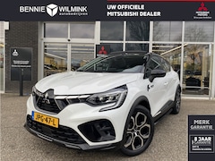 Mitsubishi ASX - 1.6 HEV Instyle | Leer | Open dak | slechts 9205km