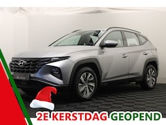 Hyundai Tucson - 1.6 T-GDI HEV Comfort Smart