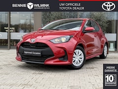 Toyota Yaris - 1.5 Hybrid Active | Camera | Climate Control | Carplay